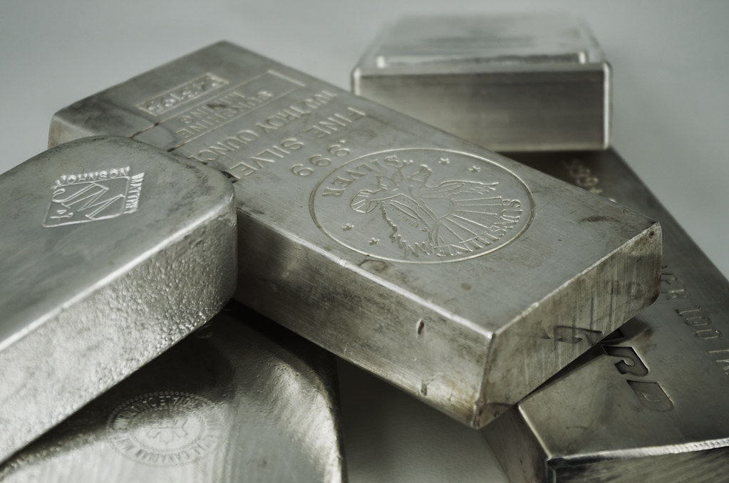 The Case for Silver.