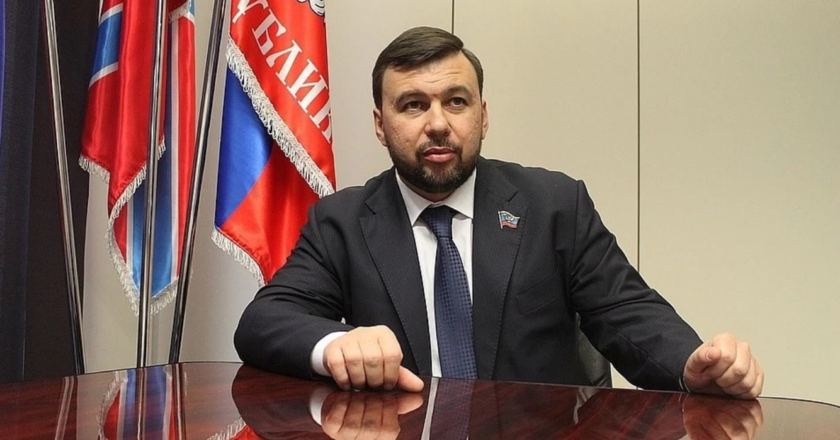 DPR Announces General Mobilization