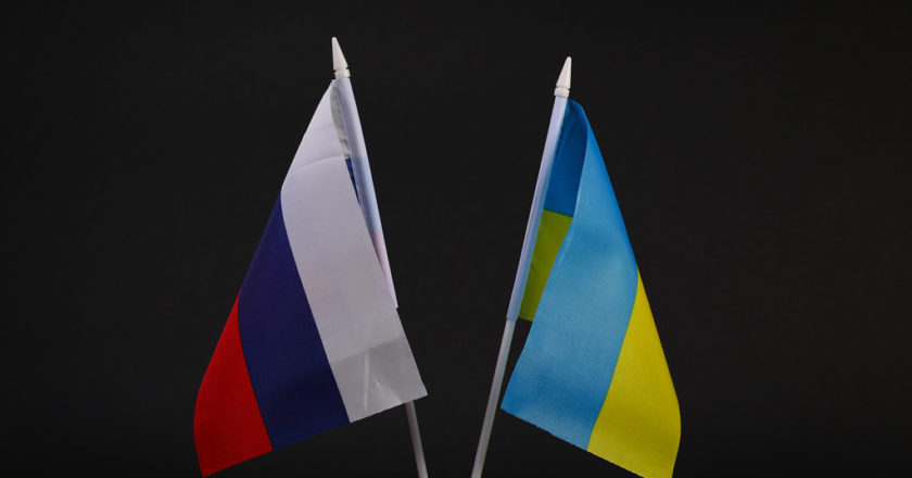 Special Military Operation in Ukraine