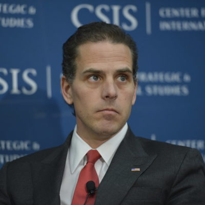 Hunter Biden Investment Fund Involved in Financing Biolabs in Ukraine — Russian MOD